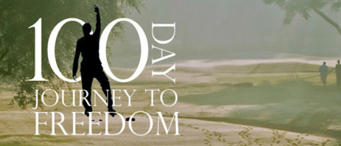 A One-Hundred Day Journey to Freedom: Meditation #10
