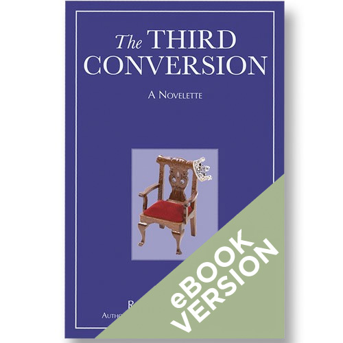 The Third Conversion - Ebook