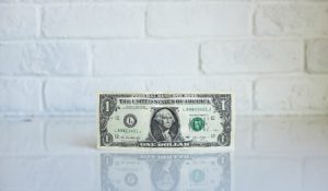 What a One-Dollar Bill Teaches Us About Leadership